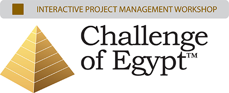 The Challenge of Egypt - Project Management