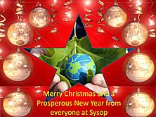 A Very Merry Christmas