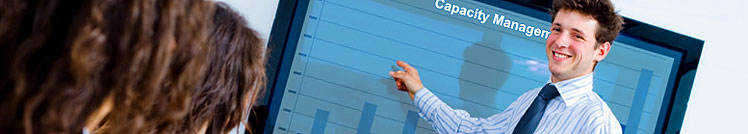 capacity - management