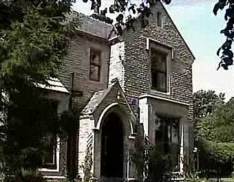 Moss Lodge Hotel