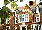 Hilton - St Anne's Manor