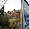 Broadfield Park Hotel