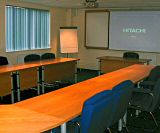 SYSOP's Librarian Training Room
