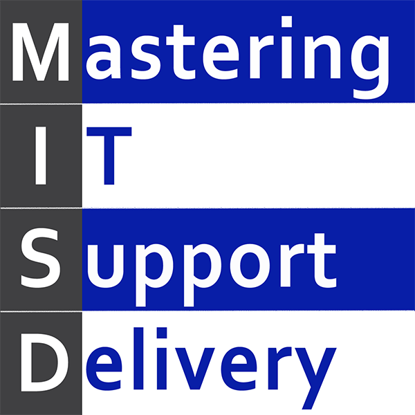 MISD Logo